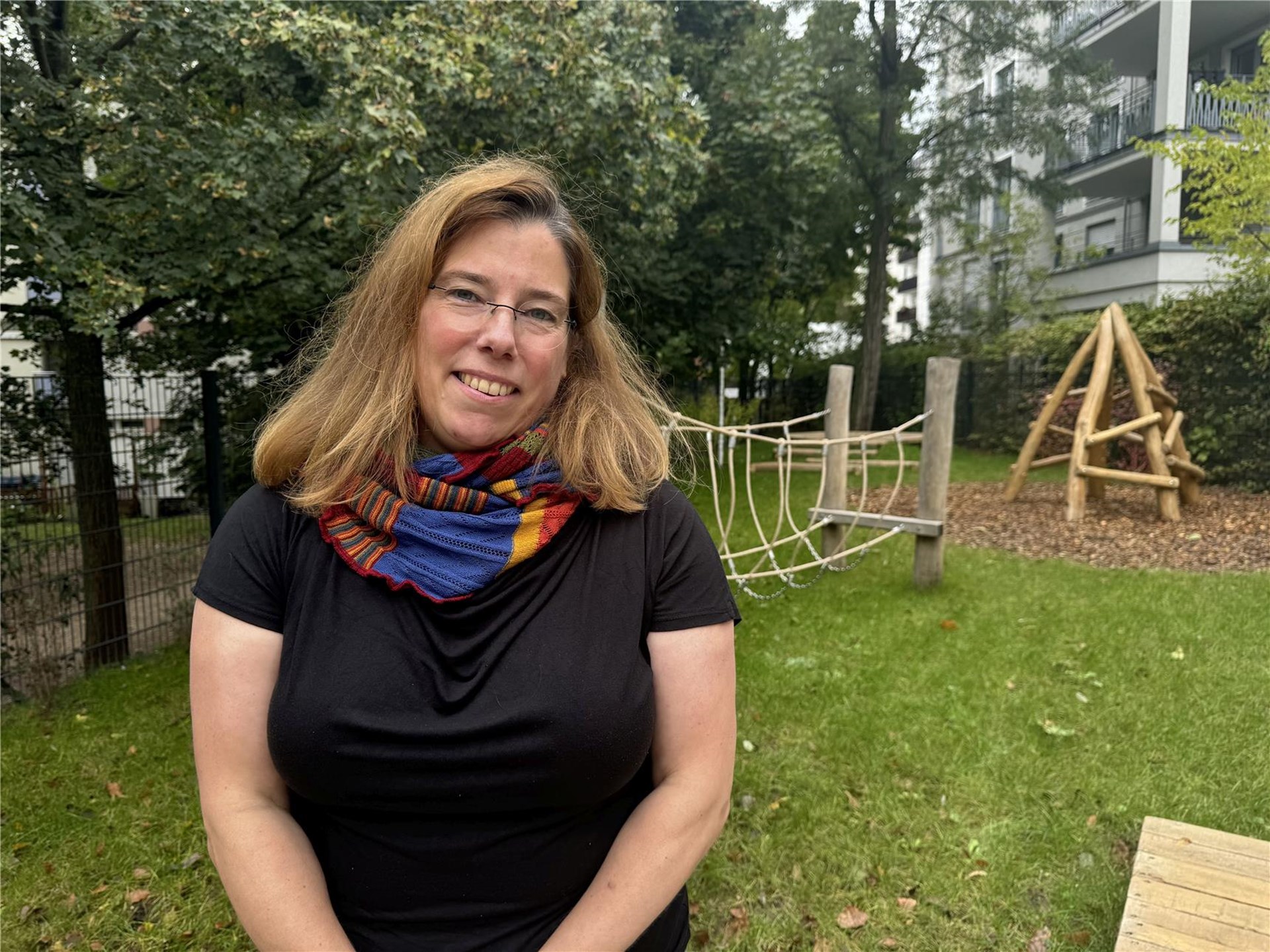 Natascha Brade Kitaleiteri