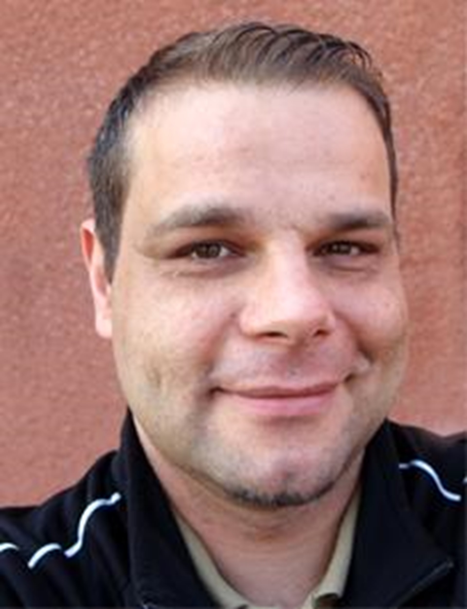 Dirk Wenzel, youngcaritas
