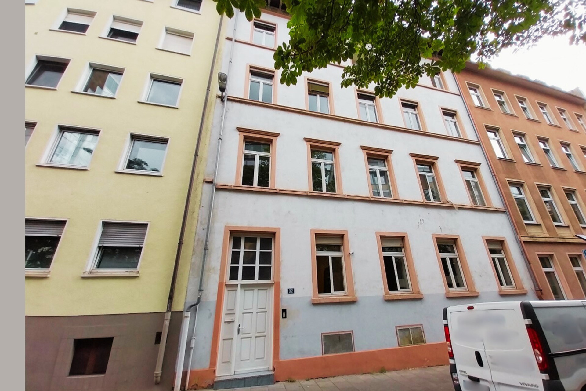 Haus Ursula