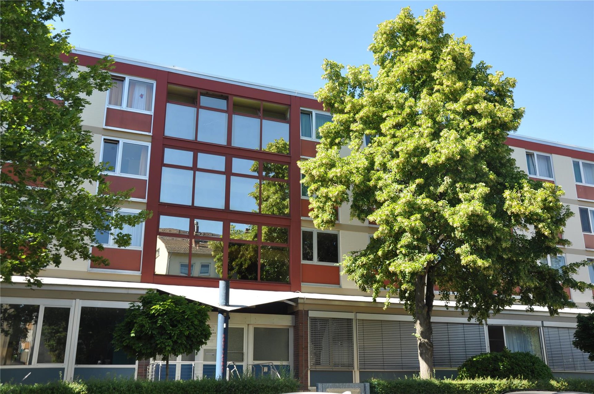 Haus Thomas 2019
